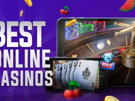 Top casino online – cazinouri online din Romania si din afara
